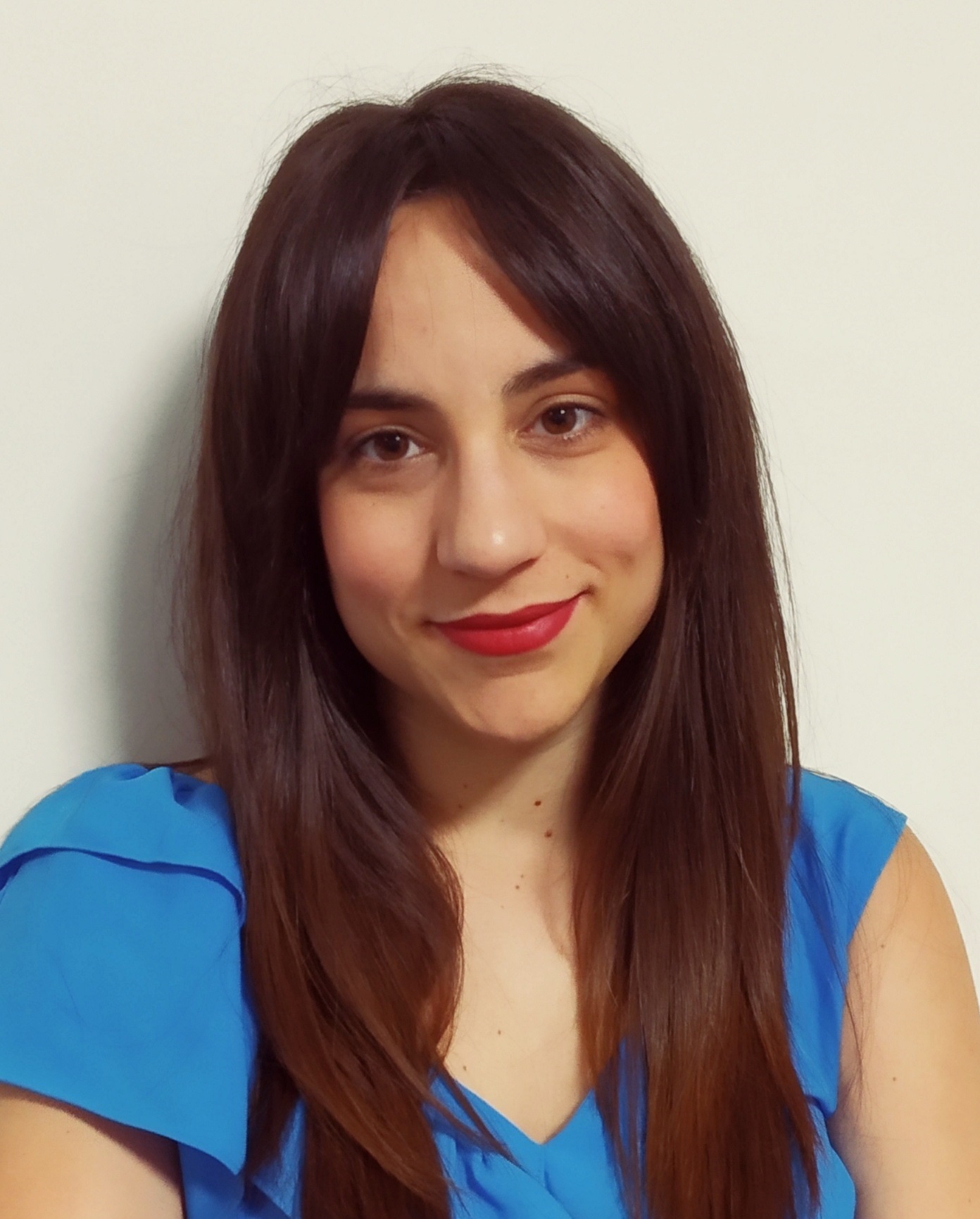 Alba Martinez