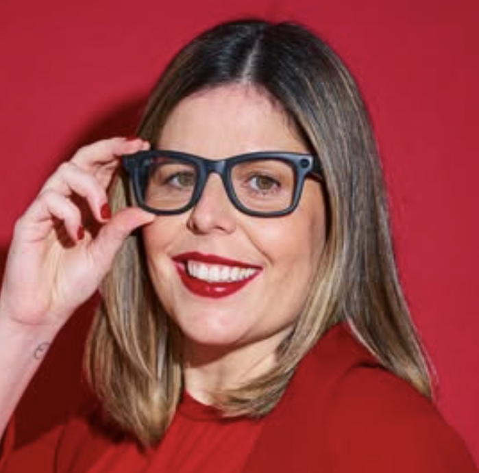 Patricia Carrasco