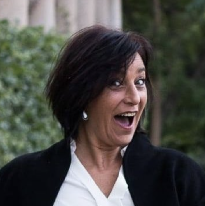 Lourdes Roca