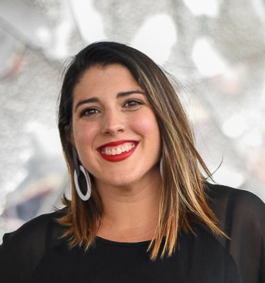 Nerea Barrutia
